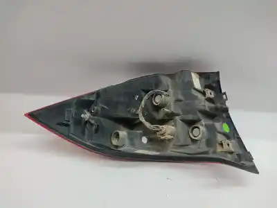 Автозапчасти б/у правый задний фонарь за porsche cayenne (92a) 3.0 diesel ссылки oem iam 95863109602  