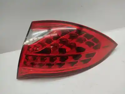 Автозапчасти б/у правый задний фонарь за PORSCHE CAYENNE (92A) 3.0 DIESEL ссылки OEM IAM 95863109602  