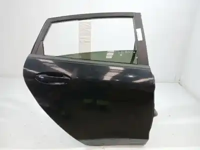 İkinci el araba yedek parçası Arka Sag Kapi için FORD FIESTA VI (CB1, CCN) 1.4 TDCI OEM IAM referansları 1692501  