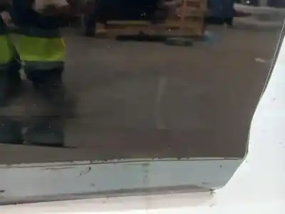 Автозапчастина б/у двері задні праві для ford fiesta vi (cb1, ccn) 1.4 tdci посилання на oem iam 1692501  