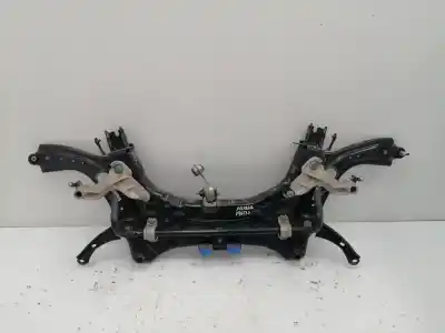 Автозапчасти б/у передний мост за renault arkana (eu version) h5h ссылки oem iam 