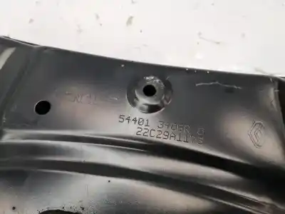 Автозапчастина б/у передня вісь для renault arkana (eu version) h5h посилання на oem iam   