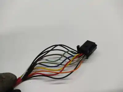 Автозапчастина б/у правий задний огляд для renault arkana (eu version) h5h посилання на oem iam   