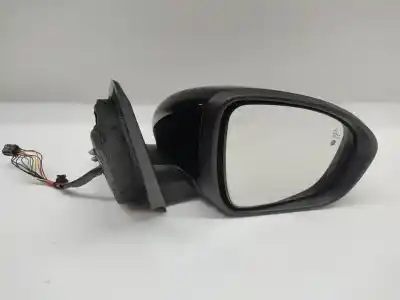 Автозапчасти б/у задний вид справа за renault arkana (eu version) h5h ссылки oem iam 