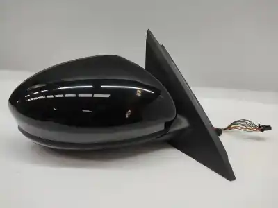 Автозапчастина б/у правий задний огляд для renault arkana (eu version) h5h посилання на oem iam   