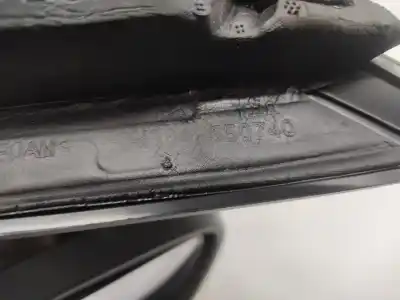 Автозапчастина б/у правий задний огляд для renault arkana (eu version) h5h посилання на oem iam   