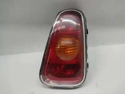 Автозапчастина б/у правий ліхтар для MINI MINI (R50,R53) G-W10B16A Посилання на OEM IAM 63216935784  