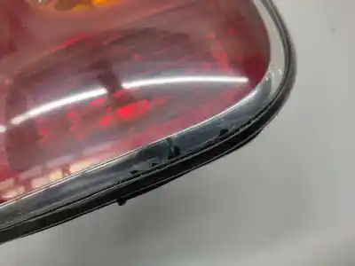 Автозапчастина б/у правий ліхтар для mini mini (r50,r53) g-w10b16a посилання на oem iam 63216935784  