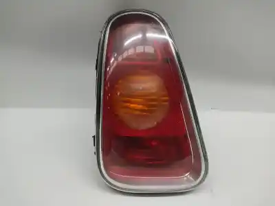 Автозапчастина б/у лівий ход ліхар для MINI MINI (R50,R53) G-W10B16A Посилання на OEM IAM 63216935783  