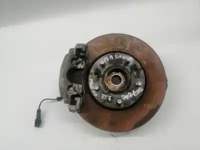 Автозапчасти б/у передняя левая кулачка за renault arkana (eu version) h5h ссылки oem iam 