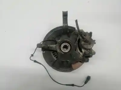 Автозапчасти б/у передняя левая кулачка за renault arkana (eu version) h5h ссылки oem iam   