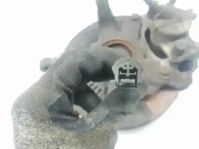 Автозапчасти б/у передняя левая кулачка за renault arkana (eu version) h5h ссылки oem iam   