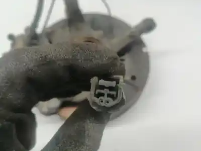 Автозапчастина б/у передній прав для renault arkana (eu version) h5h посилання на oem iam   