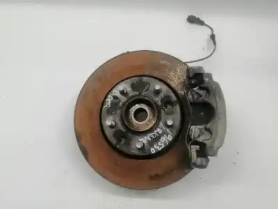 Автозапчасти б/у передняя правая кулачка за renault arkana (eu version) h5h ссылки oem iam 