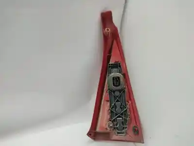 Pezzo di ricambio per auto di seconda mano lampada posteriore sinistra per citroen c3 i (fc_, fn_) 1.4 hdi riferimenti oem iam 6350q3  