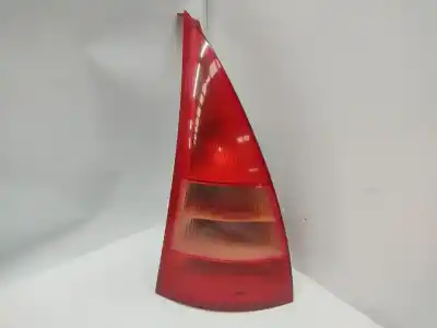 Pezzo di ricambio per auto di seconda mano Lampada Posteriore Sinistra per CITROEN C3 I (FC_, FN_) 1.4 HDI Riferimenti OEM IAM 6350Q3  