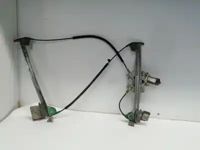 Second-hand car spare part Passenger Side Right Window Regulator for PEUGEOT 206 SW NFU OEM IAM references 9222Y2  