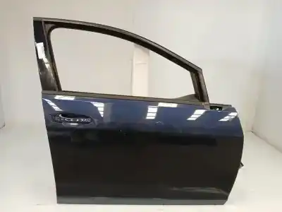 Автозапчасти б/у дверь передняя правая за VOLKSWAGEN GOLF VII VARIANT (BA5, BV5) 1.6 TDI ссылки OEM IAM 5G4831056AR  