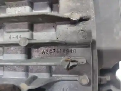 Автозапчасти б/у левая фара за infiniti q30 10100hg00e ссылки oem iam 260605da9b  