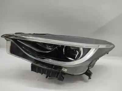 Автозапчасти б/у левая фара за infiniti q30 10100hg00e ссылки oem iam 260605da9b