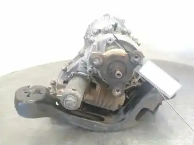 Second-hand car spare part transfer box for bmw x3 (e83) n47d20a oem iam references 27103455131  