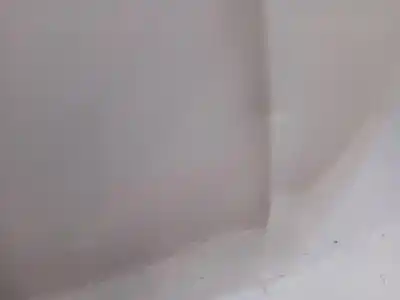 Second-hand car spare part bonnet for opel corsa e b14xej oem iam references 39035277  