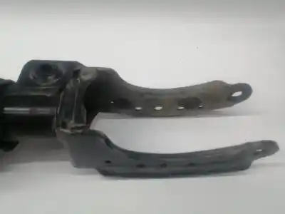 Second-hand car spare part front right shock absorber for porsche cayenne (92a) 3.0 diesel oem iam references 95835804010  