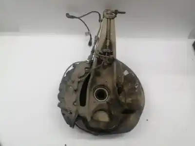 Автозапчасти б/у передняя правая кулачка за porsche cayenne (92a) 3.0 diesel ссылки oem iam 95834115600  