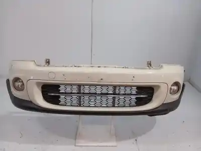 Tweedehands auto-onderdeel voorbumper voor mini mini (r56) n47c20a oem iam-referenties 51117268746