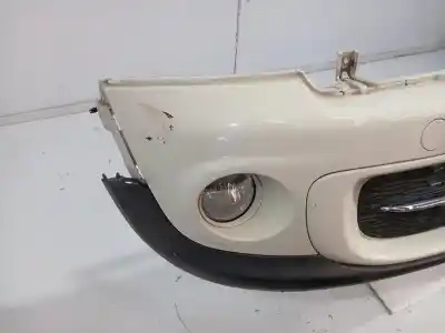 Piesă de schimb auto la mâna a doua bara de protectie frontala pentru mini mini (r56) n47c20a referințe oem iam 51117268746  
