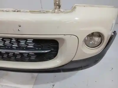 Piesă de schimb auto la mâna a doua bara de protectie frontala pentru mini mini (r56) n47c20a referințe oem iam 51117268746  