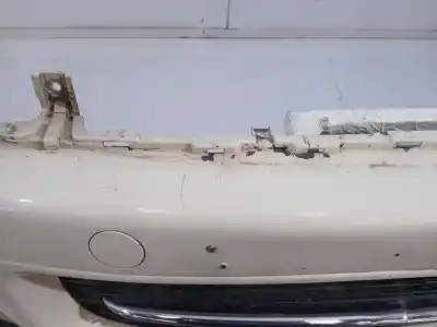 Piesă de schimb auto la mâna a doua bara de protectie frontala pentru mini mini (r56) n47c20a referințe oem iam 51117268746  