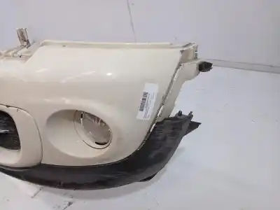 Piesă de schimb auto la mâna a doua bara de protectie frontala pentru mini mini (r56) n47c20a referințe oem iam 51117268746  