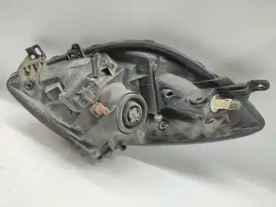 Автозапчастина б/у права фа для toyota yaris (ncp1/nlp1/scp1) 2szfe посилання на oem iam 811300d120  