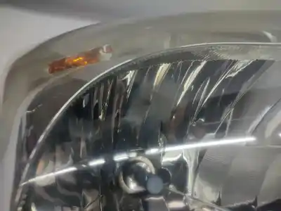 Автозапчастина б/у права фа для toyota yaris (ncp1/nlp1/scp1) 2szfe посилання на oem iam 811300d120  