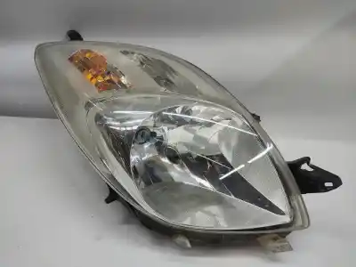 Автозапчастина б/у права фа для TOYOTA YARIS (NCP1/NLP1/SCP1) 2SZFE Посилання на OEM IAM 811300D120  