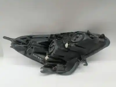 Автозапчастина б/у ліва фара для opel corsa e b14xel посилання на oem iam 13381343  