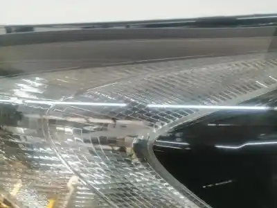 Автозапчастина б/у права фа для opel corsa e b14xel посилання на oem iam 13381344  