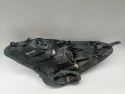 Автозапчастина б/у права фа для opel corsa e b14xel посилання на oem iam 13381344  