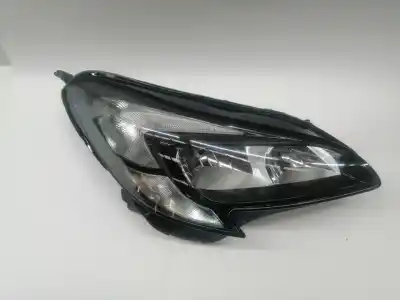 Автозапчастина б/у права фа для opel corsa e b14xel посилання на oem iam 13381344