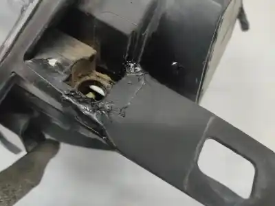 Автозапчасти б/у левая фара за mini mini (r56) n47c20a ссылки oem iam 63122751263  