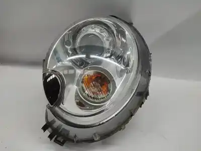 Автозапчасти б/у левая фара за MINI MINI (R56) N47C20A ссылки OEM IAM 63122751263  