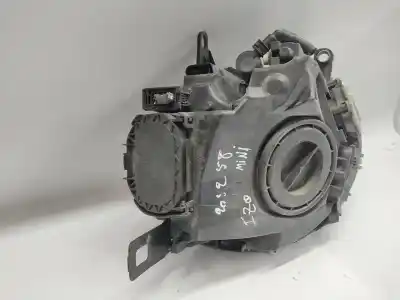 Автозапчасти б/у левая фара за mini mini (r56) n47c20a ссылки oem iam 63122751263  