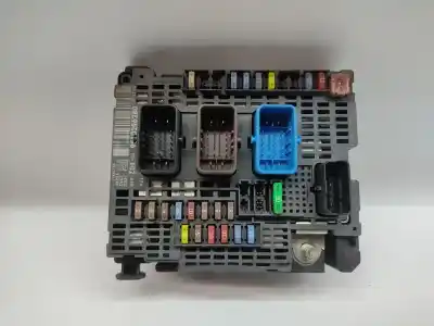 Second-hand car spare part Fuse Box Unit for CITROEN DS5 BH01 OEM IAM references 9810296280  