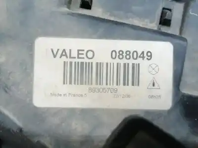 Автозапчастина б/у права фа для audi a4 b6 avant (8e5) 1.9 tdi посилання на oem iam 8e0941030c  