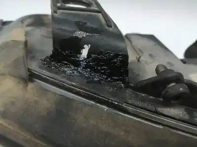 Автозапчастина б/у права фа для audi a4 b6 avant (8e5) 1.9 tdi посилання на oem iam 8e0941030c  