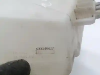 Автозапчастина б/у чистий депозит для opel corsa e b14xel посилання на oem iam 13432704  