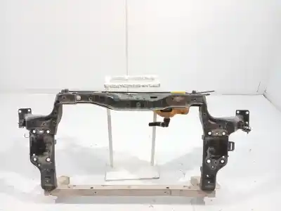 Автозапчастина б/у фронтальна панель для opel corsa e b14xel посилання на oem iam 13444708