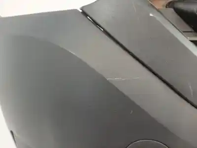 Автозапчастина б/у передній бампер для dacia dokker h4m738 посилання на oem iam 620223545r  