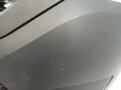 Автозапчастина б/у передній бампер для dacia dokker h4m738 посилання на oem iam 620223545r  